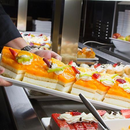 Hotel De Bonte Wever Assen Luaran gambar