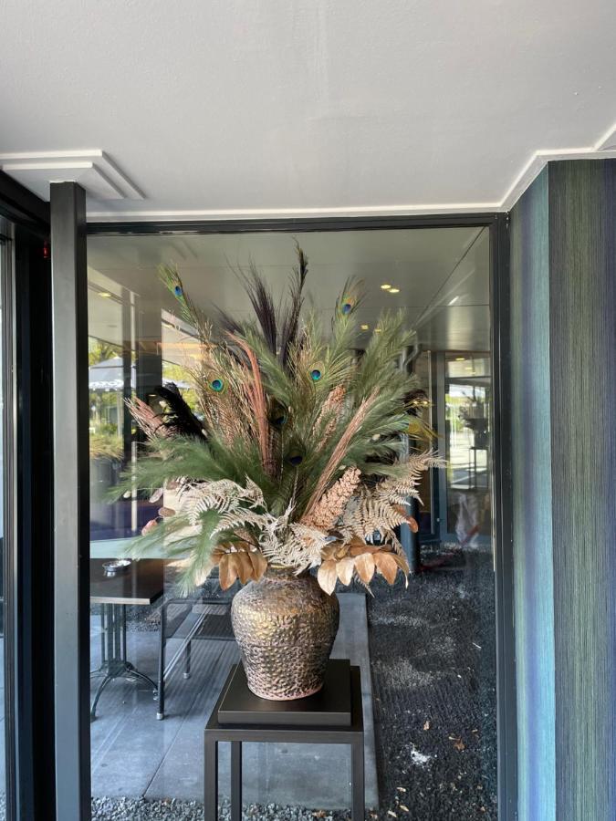 Hotel De Bonte Wever Assen Luaran gambar