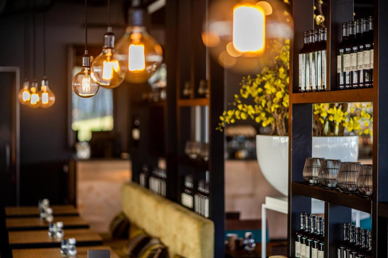 Hotel De Bonte Wever Assen Luaran gambar