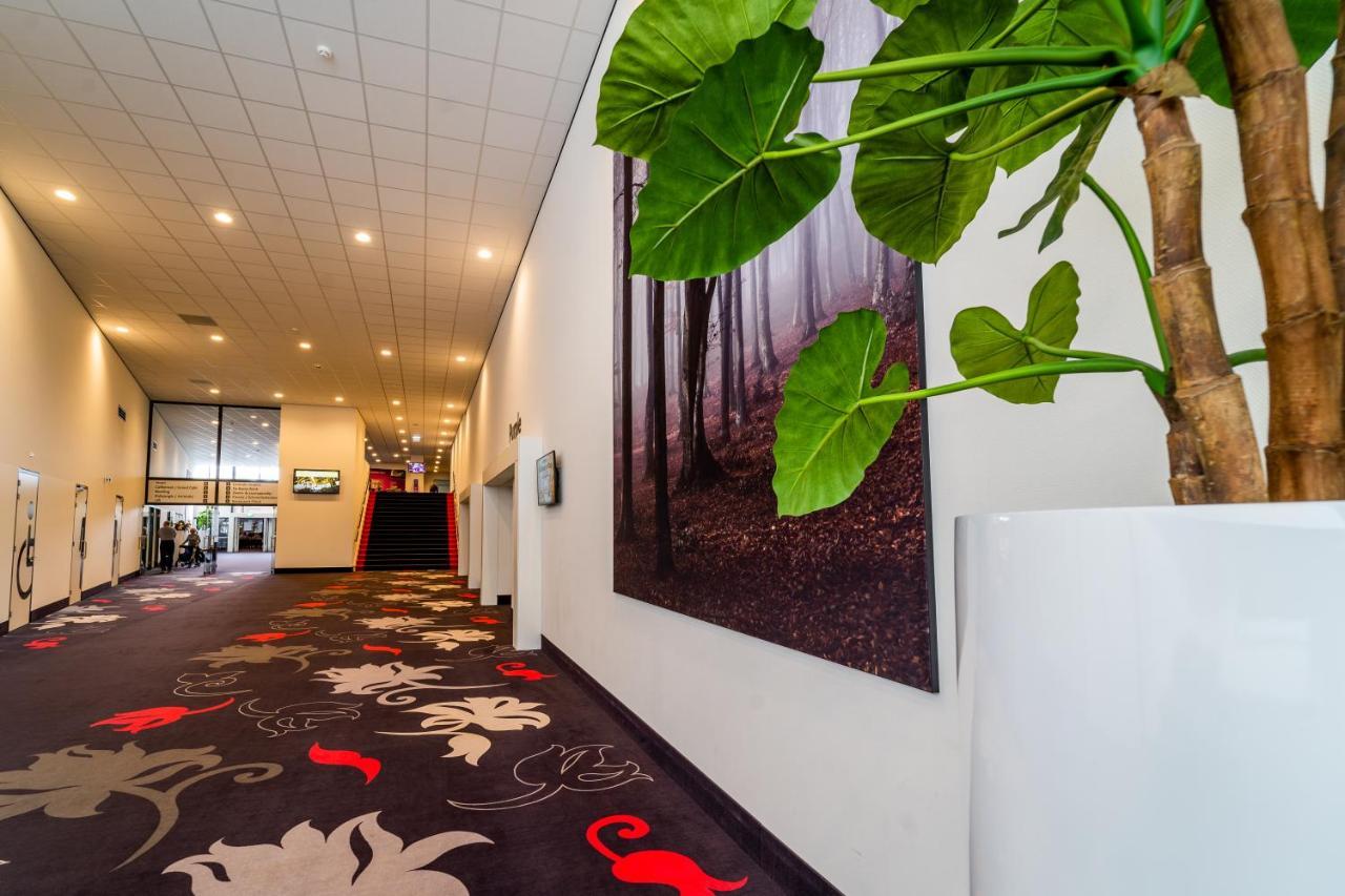 Hotel De Bonte Wever Assen Luaran gambar