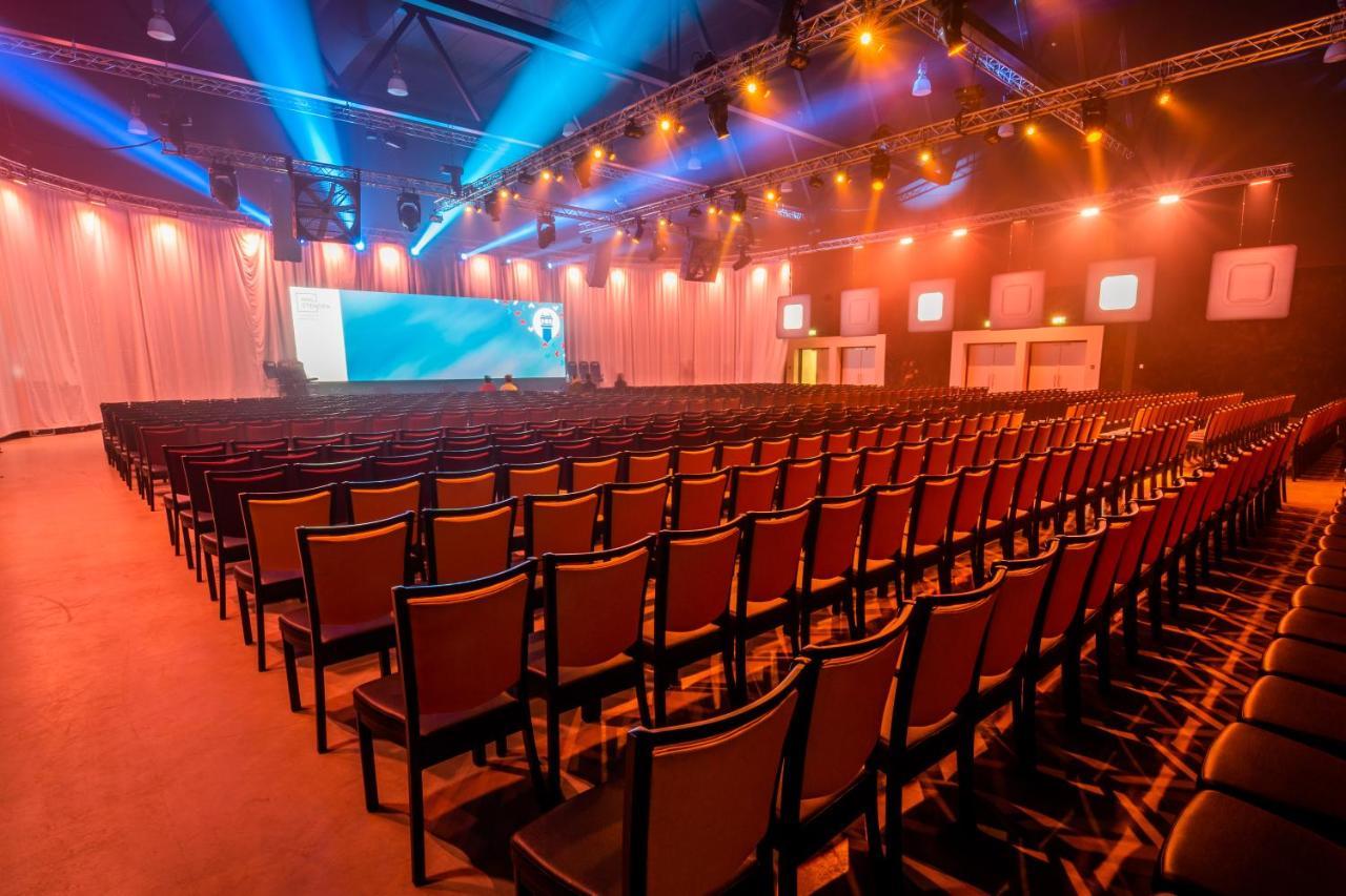 Hotel De Bonte Wever Assen Luaran gambar