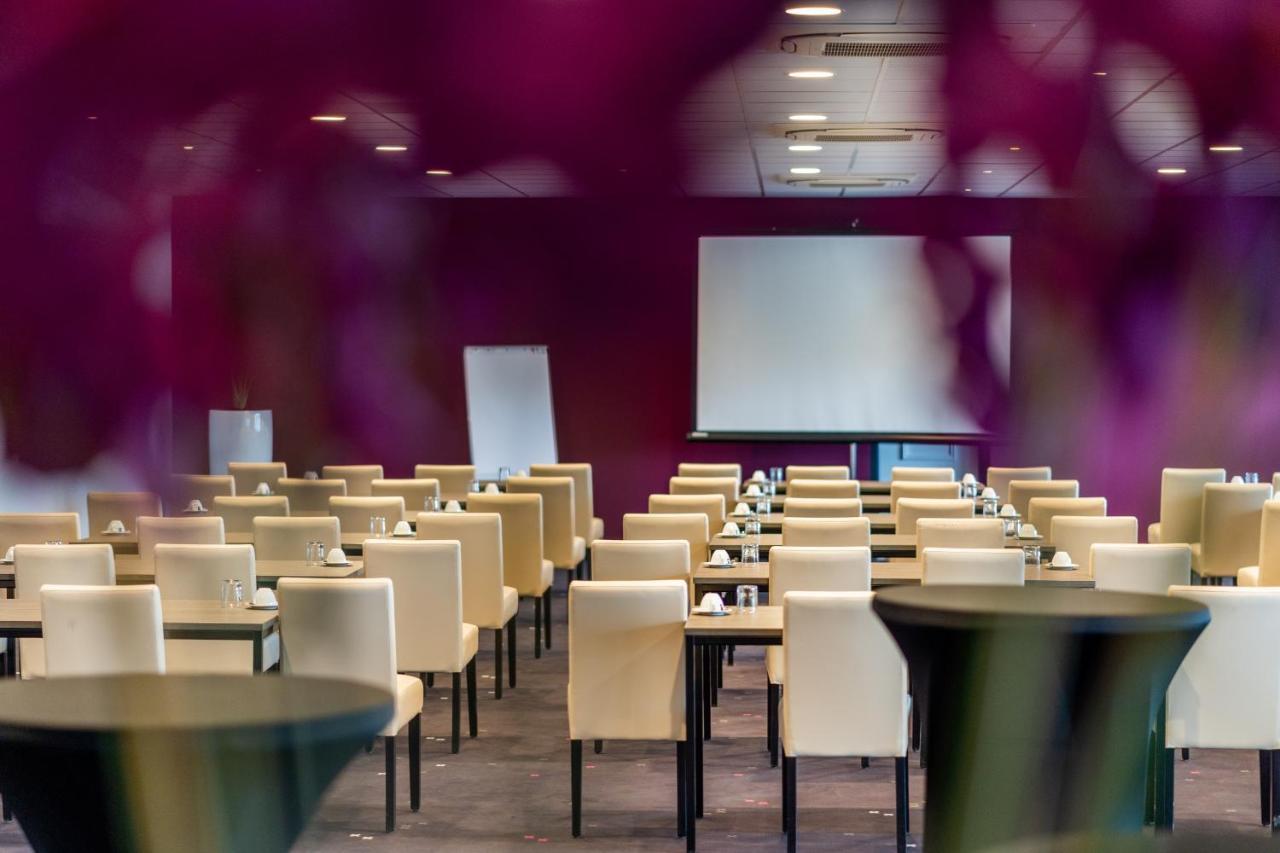 Hotel De Bonte Wever Assen Luaran gambar