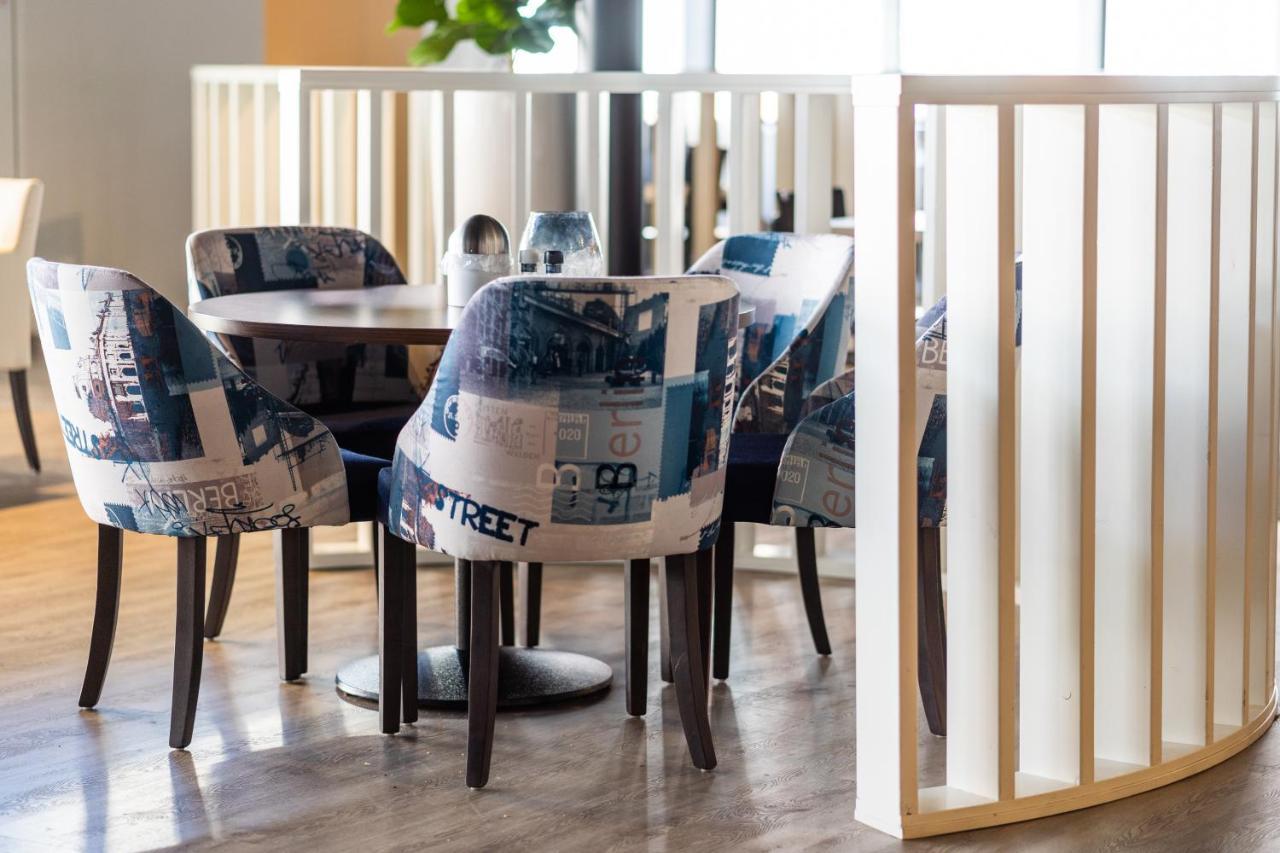 Hotel De Bonte Wever Assen Luaran gambar