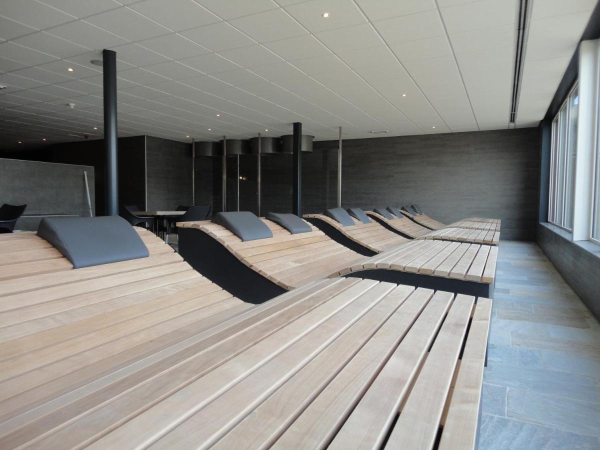 Hotel De Bonte Wever Assen Luaran gambar