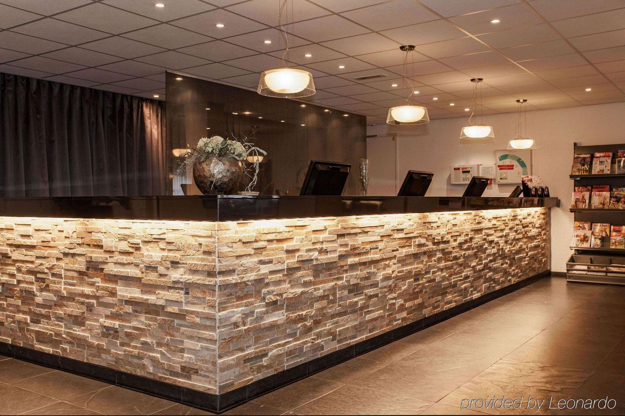 Hotel De Bonte Wever Assen Luaran gambar