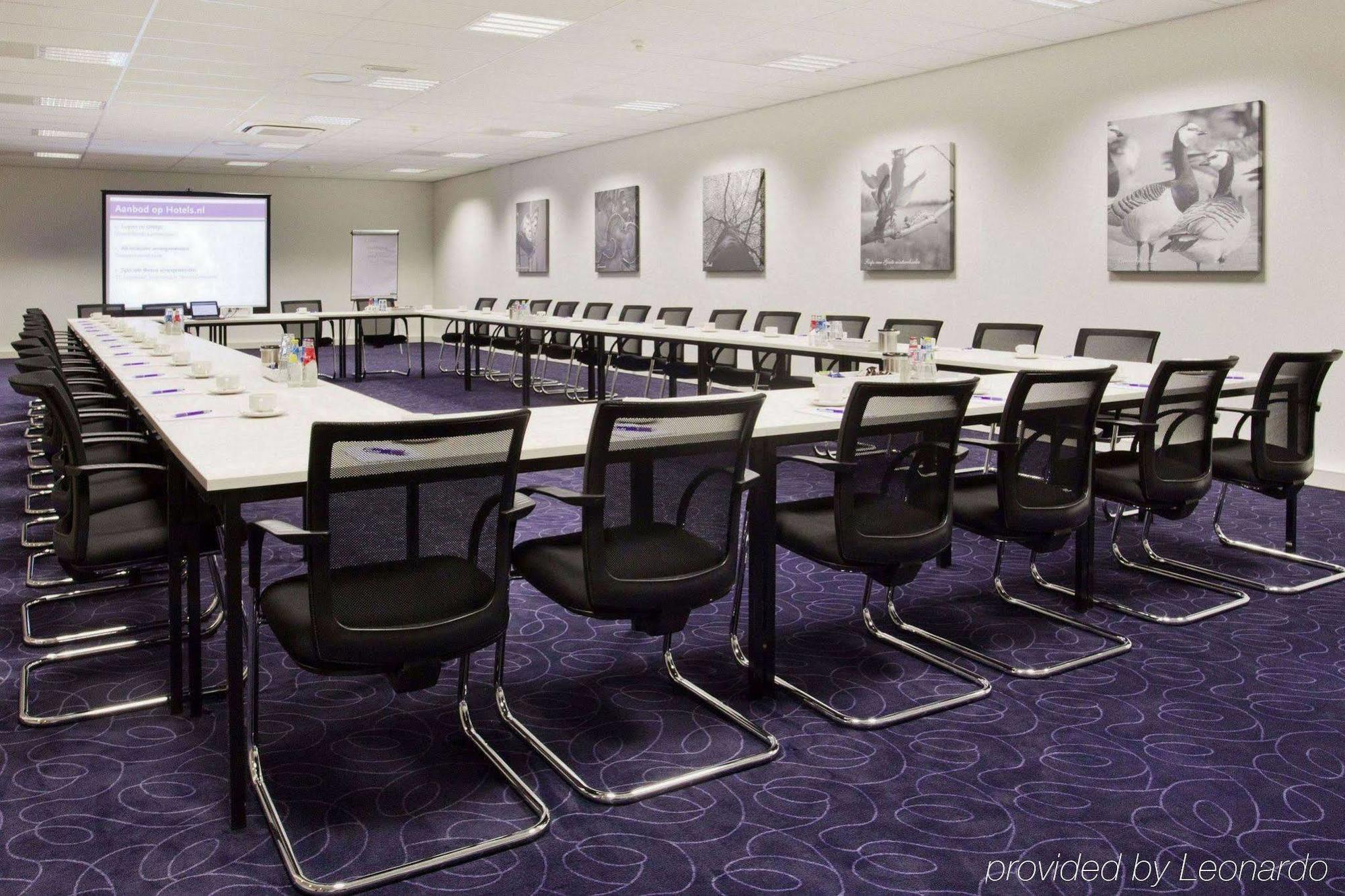 Hotel De Bonte Wever Assen Luaran gambar