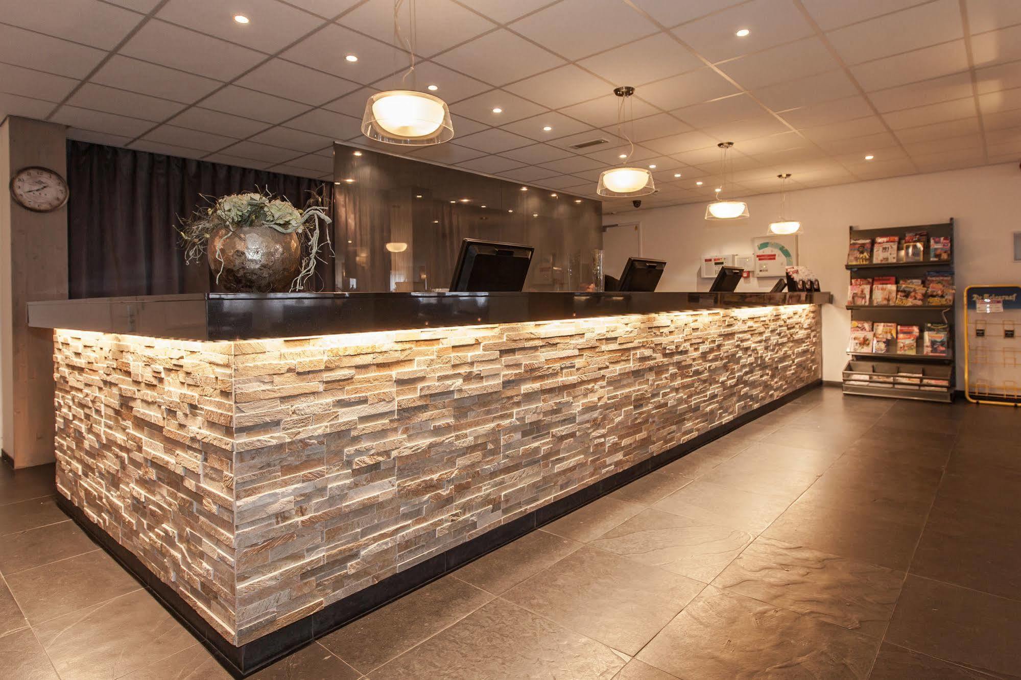 Hotel De Bonte Wever Assen Luaran gambar