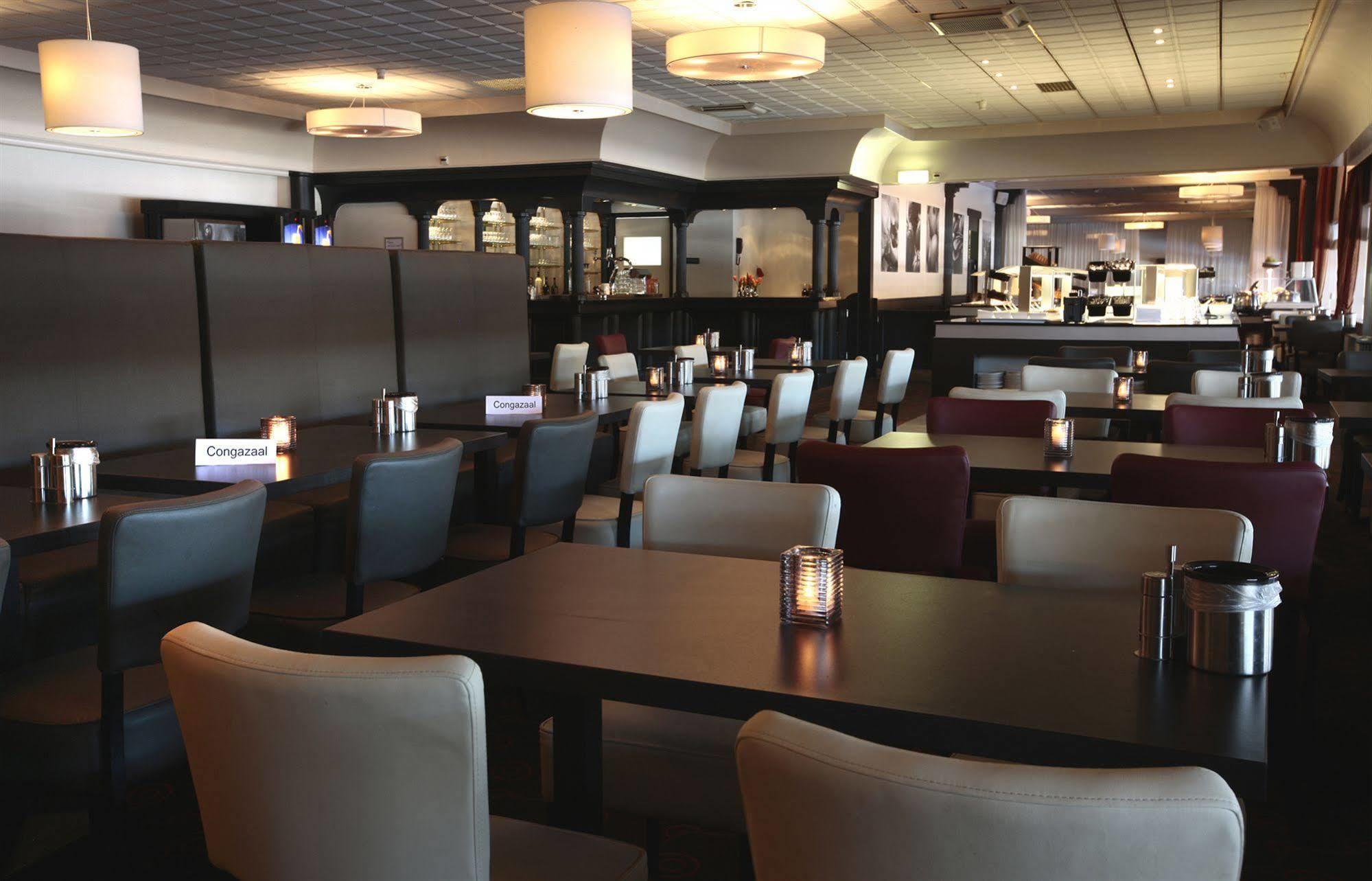 Hotel De Bonte Wever Assen Luaran gambar