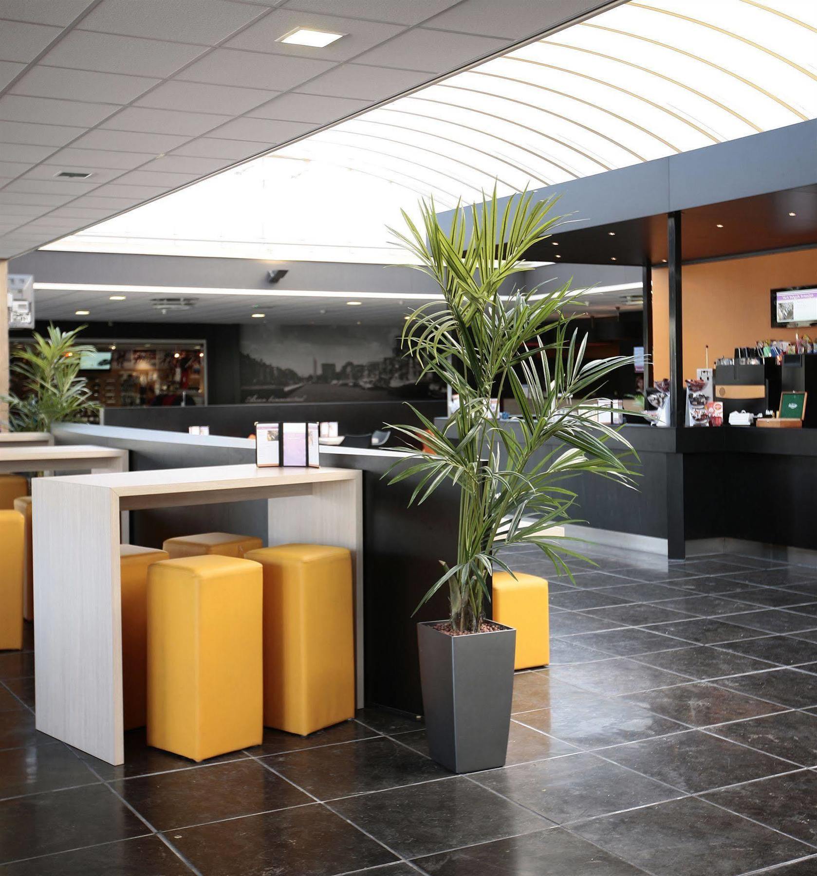 Hotel De Bonte Wever Assen Luaran gambar