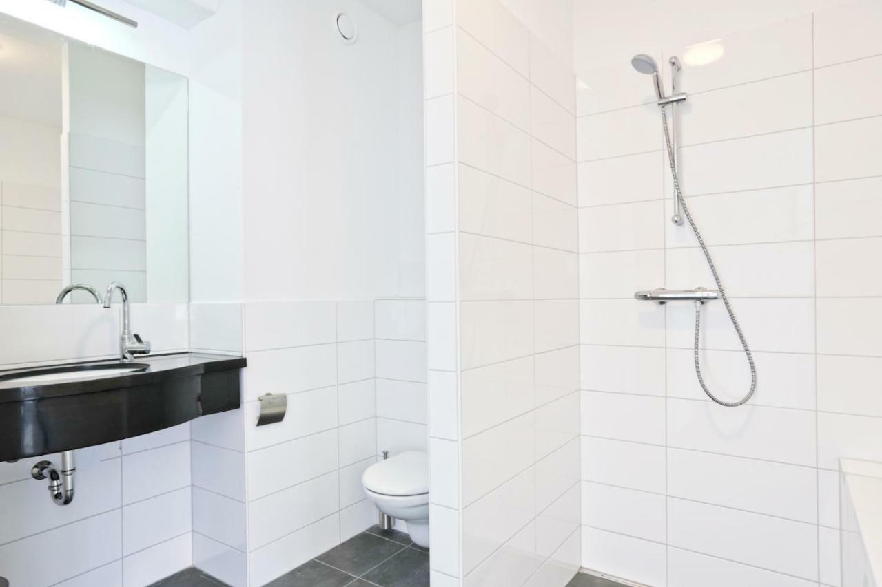 Hotel De Bonte Wever Assen Luaran gambar